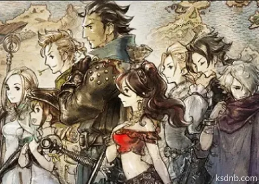 八方旅人2演员任务攻略,快速通关秘诀! 八方旅人2演员任务攻略,快速通关秘诀!